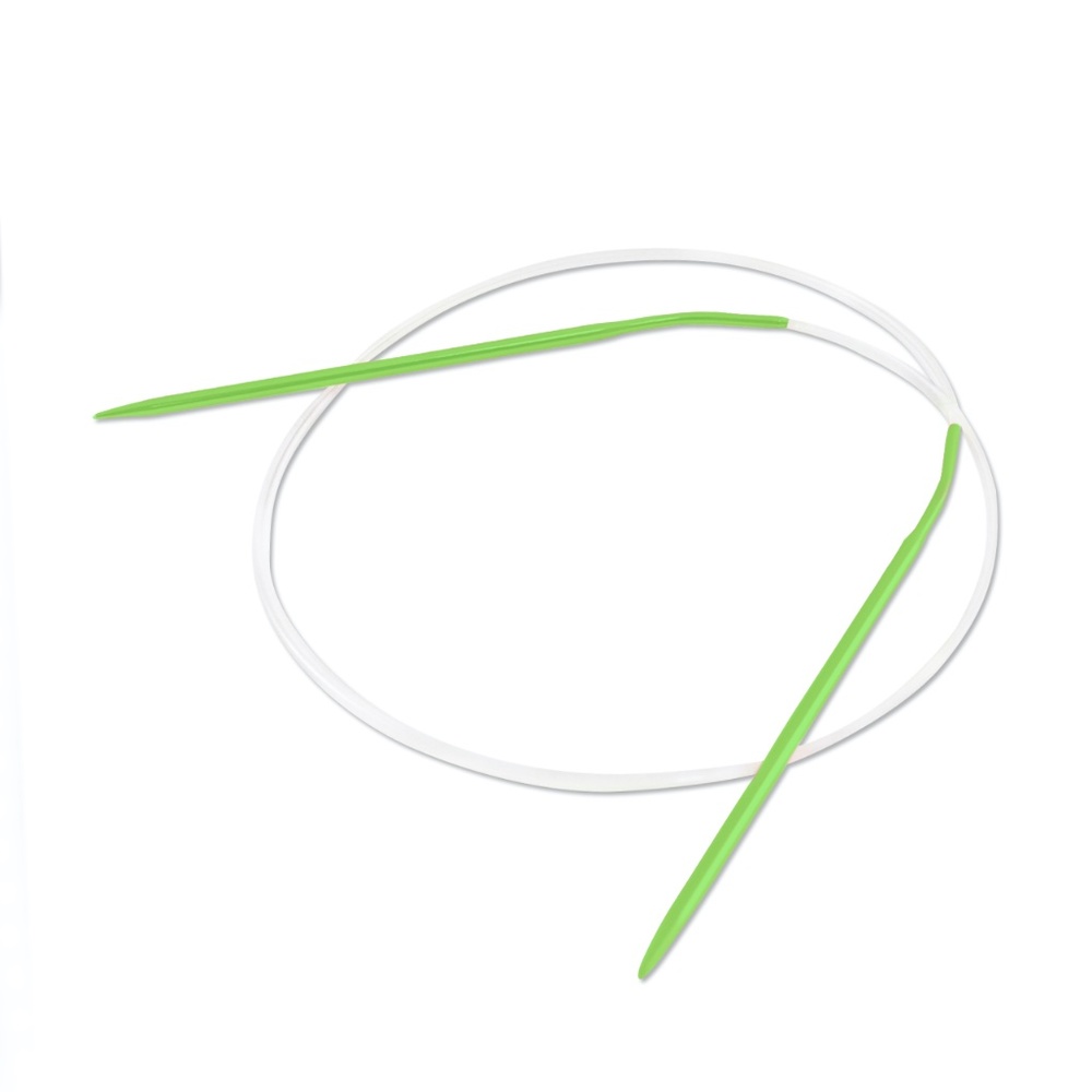 Circular Knitting Needles #8 (5mm) 31 inch (78 cm)